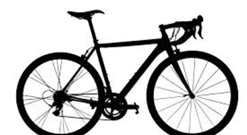 Road bicycle