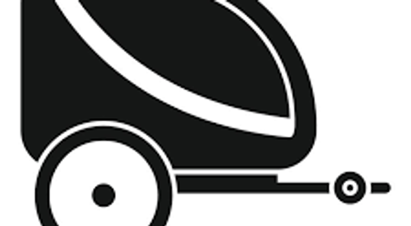 Child trailer